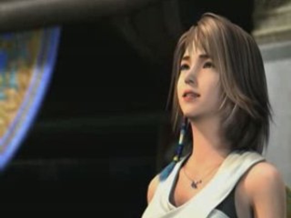 FINAL FANTASY LES 2 MINUTES DU PEUPLE CHANTEUR 01 AMV