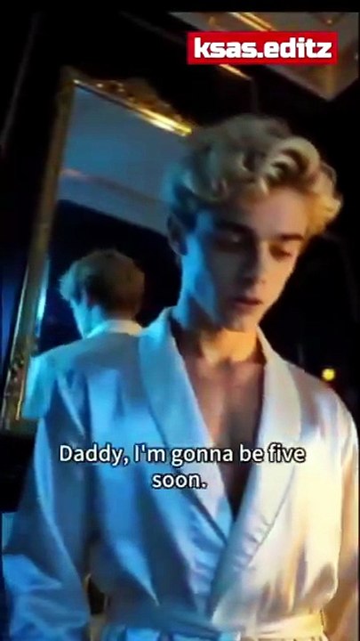 MY FATED MALE OMEGA HAD MY PUP [Full Movie]