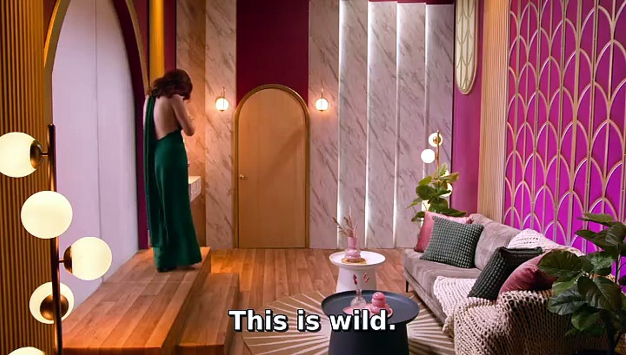 Love Is Blind: Argentina - Season 2 Episode 2