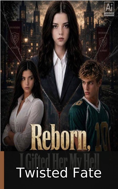Reborn, I Gifted Her My Hell - Full EP 2026 #engsubtitle #fullmovie❗️💥 | Twisted Fate