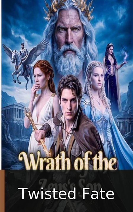 Wrath of the Zeus's Son -- FULL EPISODE 2026 #engsub #fullfilm🔥🎬🔥 | Twisted Fate