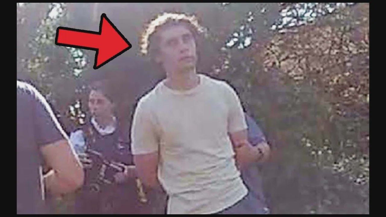 10 mystères glaçants dévoilés par des images de vidéosurveillance