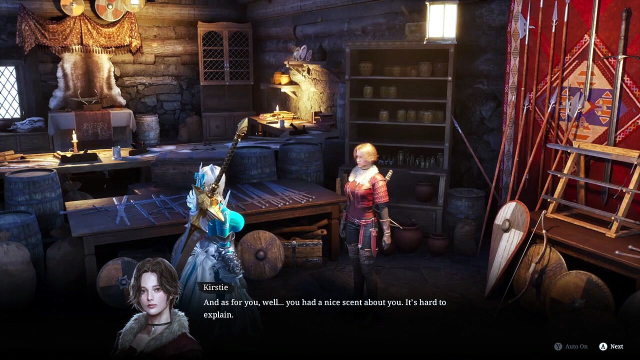 Vindictus_ Defying Fate Demo Part 2