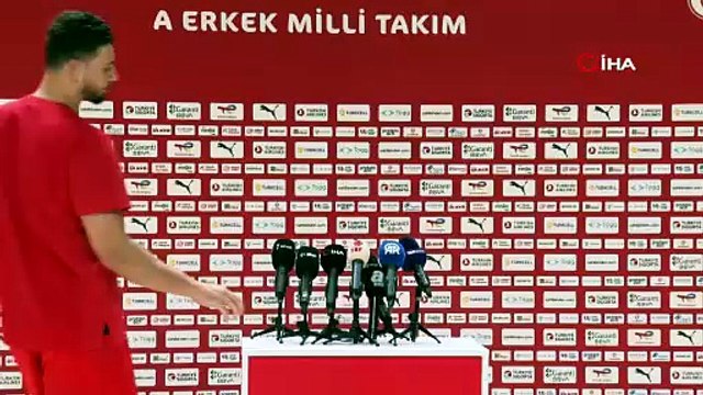 Alperen Şengün: Grubu namağlup bitirip diğer gruba avantajlı gitmek istiyoruz | Ajansspor | IHA