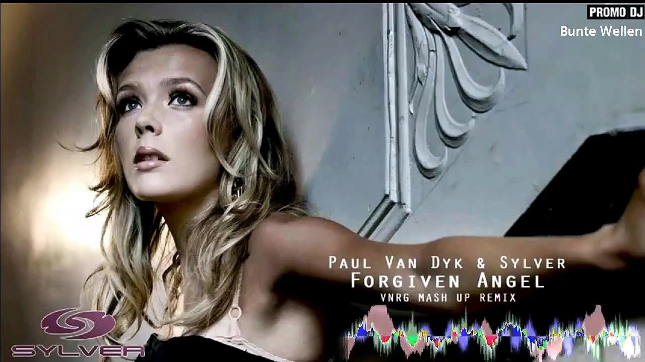 Forgiven angel