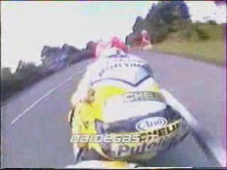 Tourist Trophy 1996 Ducati