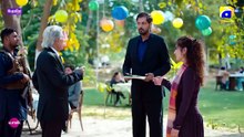 Humrahi Episode 27 [Eng Sub] Digitally Presented by Happilac Paints & Sunsilk - 27th June 2026