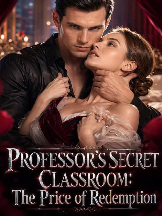 Professor's Secret Classroom: The Price of Redemption | Short Drama Full HD 1080p #AAR