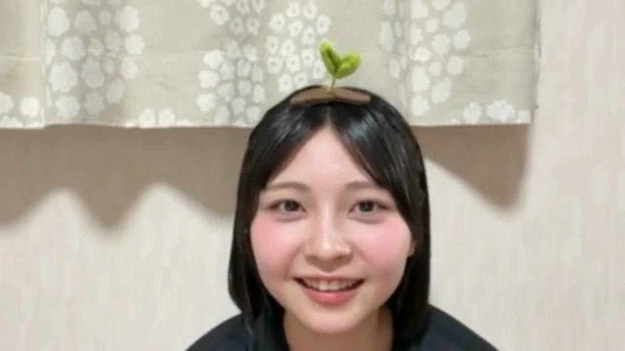 中田麻実 NGT48 2026-06-27 23_17 SHOWROOM