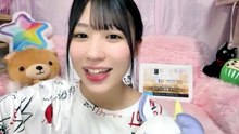 山川万里愛 HKT48 2026-06-27② 21_00 SHOWROOM