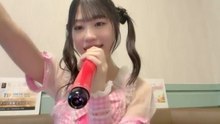 山川万里愛 HKT48 2026-06-28③ 18_30 SHOWROOM