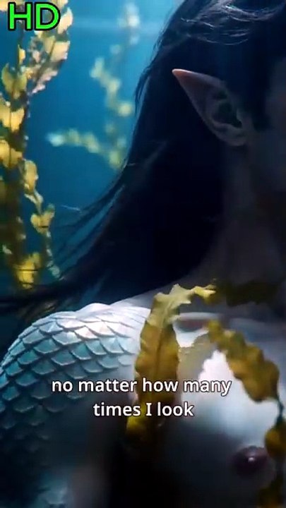 My Merman Betrayed Me，So I Chose Another - 🧡🍏🔥(2026) - FULL ENGSUB [Full Movie]