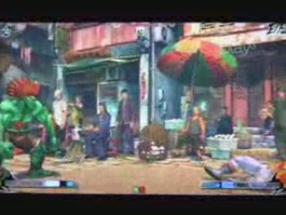 Vorab-Trailer zur neuen play³-DVD 08/08