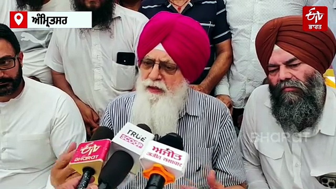 ਮੁੱਖ ਮੰਤਰੀ ਮਾਨ ਵੱਲੋਂ ਵਿਕਾਸ ਪ੍ਰੋਜੈਕਟਾਂ ਦਾ ਉਦਘਾਟਨ, ਕਿਹਾ-ਲੋਕਾਂ ਨੂੰ ਮਿਲੇਗੀ ਸਹੂਲਤ