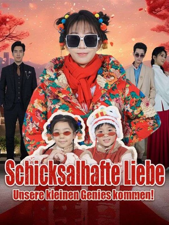 Schicksalhafte Liebe: Unsere kleinen Genies kommen! Ganze Folge