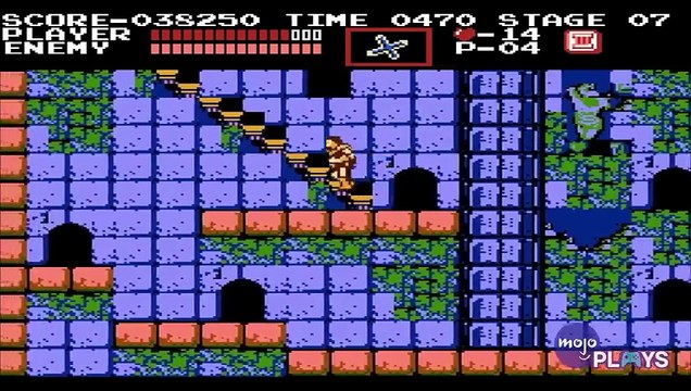 25 Things You DIDN'T Know About Castlevania