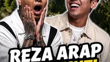 Reza Arap dibuat terkejut setelah mengetahui Vadi memiliki kastil di Jerman! 😱🏰