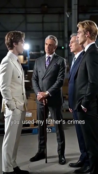 How I Broke My Angel ~ The Boy I Ruined - (2026) ✅ FULL EP [Full Movie]
