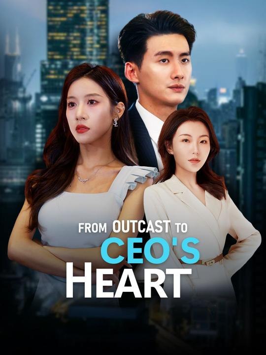 From Outcast to CEO's Heart En español