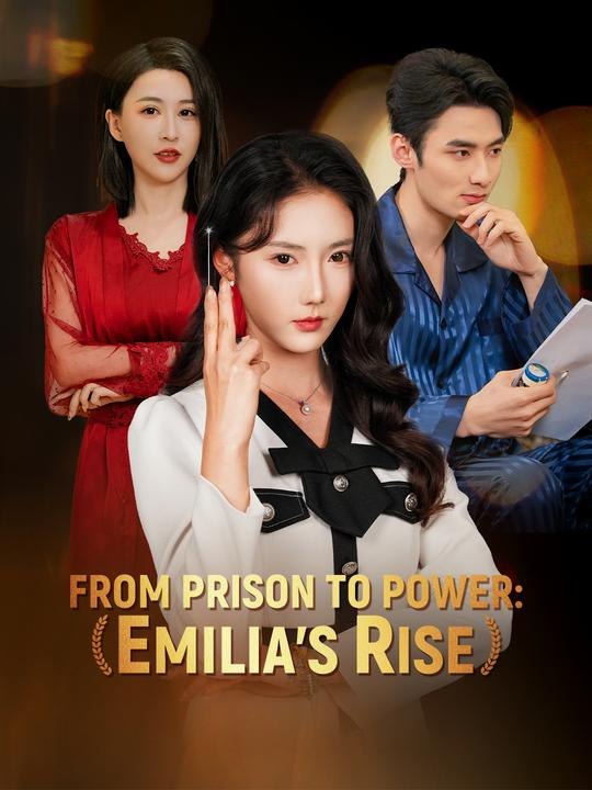 From Prison to Power: Emilia’s Rise En español
