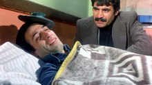 Bombacı Mülayim vs Gaddar Kerim - Gerzek Hamdi vs Ayı Abbas