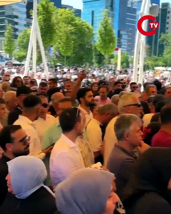 Usta oyuncu Kadir İnanır için cenaze töreni düzenleniyor
