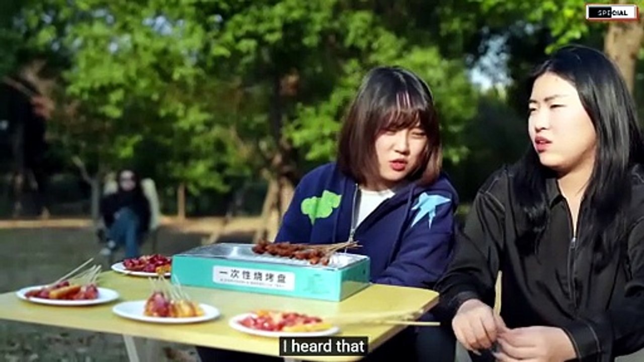 [ENG] Who Knows Girls (2026) Episode 17-18
