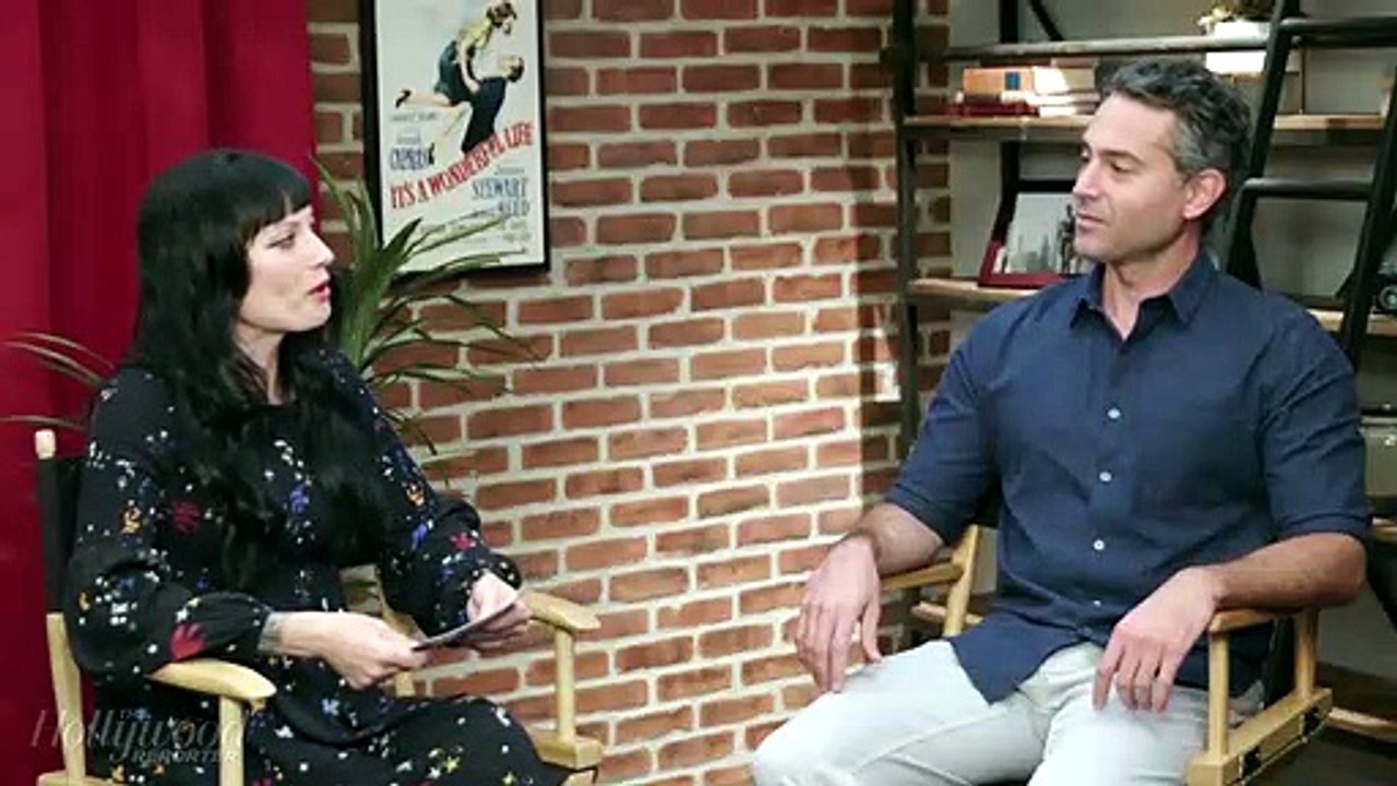 Omar Metwally Talks 'Mr. Robot' Season 3, 'The Affair' and More | In Studio [Full Movie]