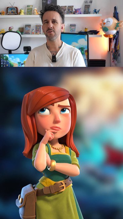 Les nouveaux skins