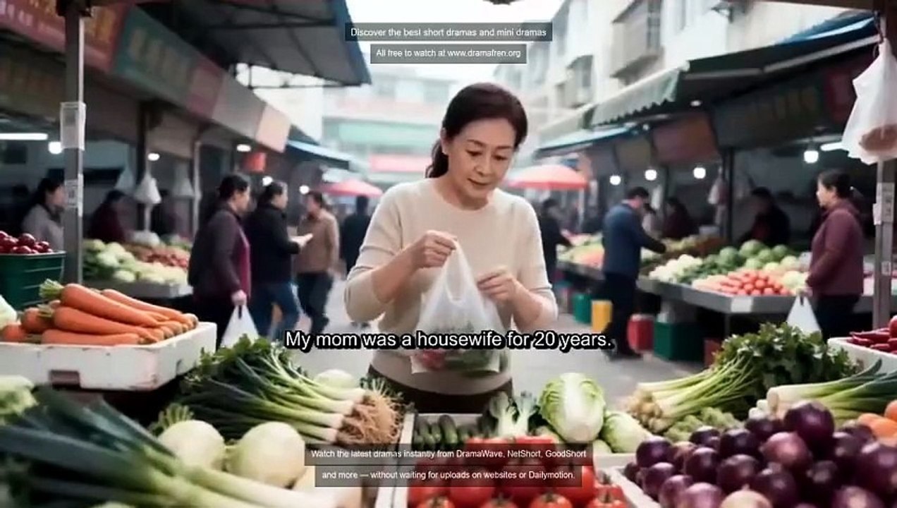 Mom Stop Messing Up the Plot