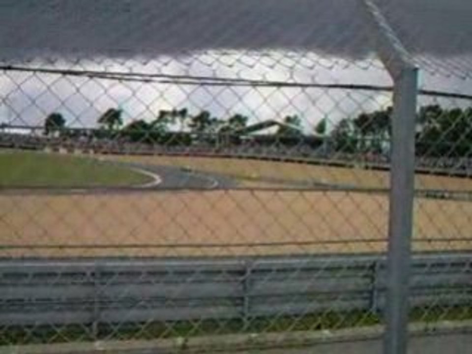 LE MANS