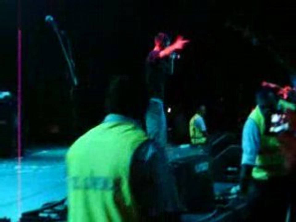 Sagopa kajmer-Seafest08-Bostancı-part#4