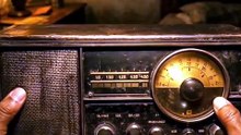 WARNING: अगर रात में Radio अपने आप चालू हो जाए तो भाग जाना 😱 | भूतिया रेडियो 👻📻