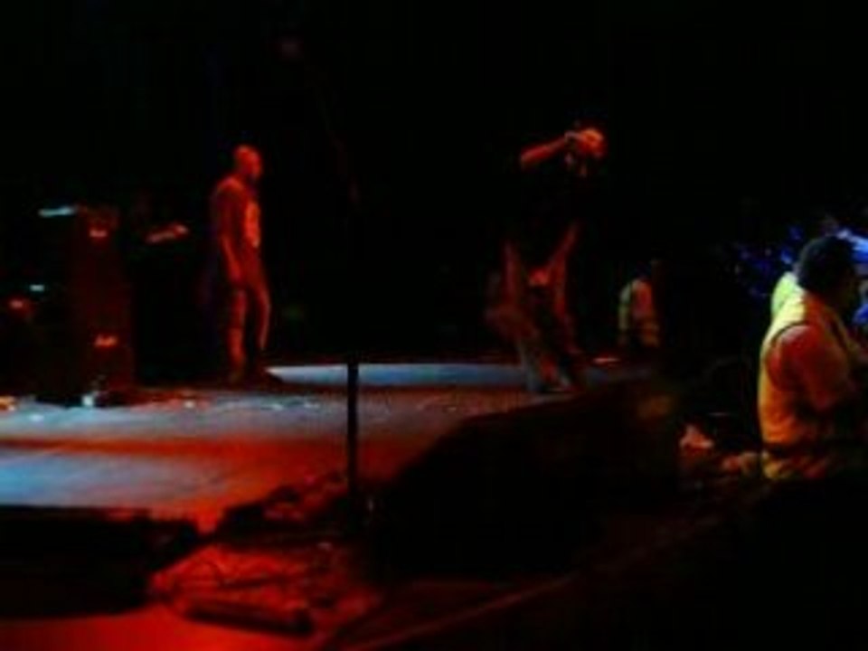 Sagopa kajmer-Seafest08-Bostancı-part#5