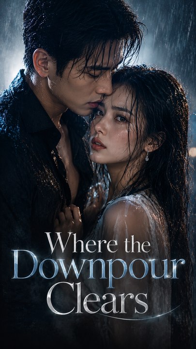 Where the Downpour Clears: She Lost Everything Then Came Back Stronger
