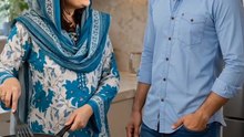Amaanat Part 1 | Emotional Nikkah - Masoom Larki Ki Kahani | Pakistani Drama