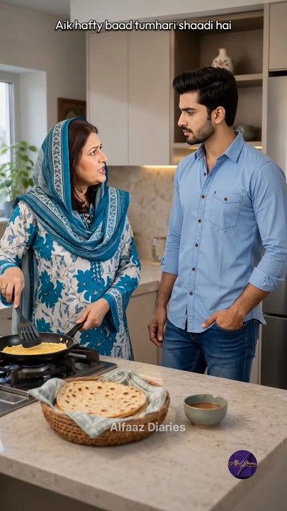 Amaanat Part 1 | Emotional Nikkah - Masoom Larki Ki Kahani | Pakistani Drama