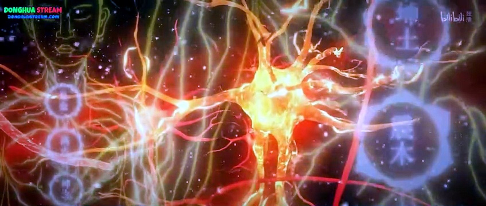 The Other Side of Deep Space Episode 4 [English Subtitle]