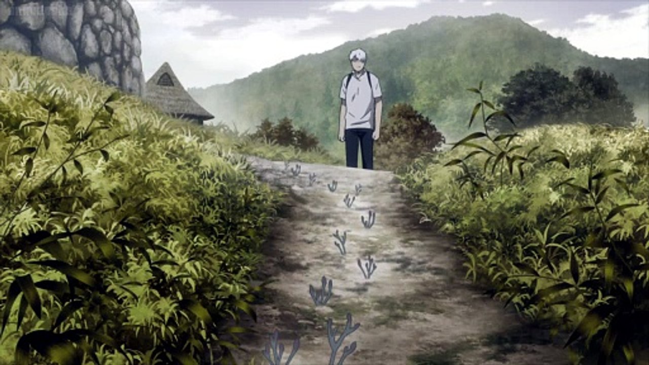 Mushishi Zoku Shou ( Seson02 21 ) - Episode 47 [English Sub]