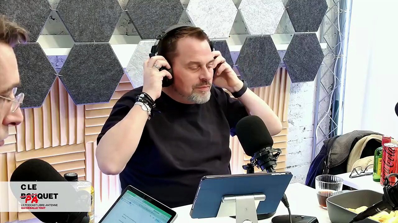 Quel plaisir coquin vous rendra dingue ? - C le Paquet - Live du 26/03/2026
