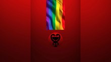 TEMPLE OF SATAN - WORLD / المعبد من إبليس - العالم / TEMPLO DEL SATÁN - EL MUNDO /ХРАМ САТАНЫ #lgbt