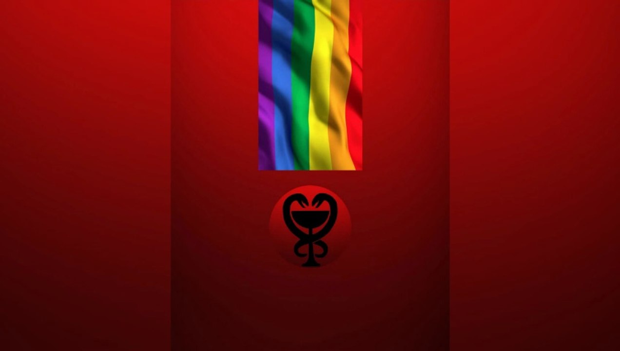 TEMPLE OF SATAN - WORLD / المعبد من إبليس - العالم / TEMPLO DEL SATÁN - EL MUNDO /ХРАМ САТАНЫ #lgbt
