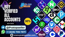 6 Top Websites for Verified Wise Accounts