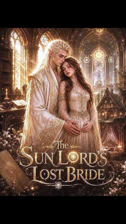 The Sun Lord’s Lost Bride - FULL | Reelshort