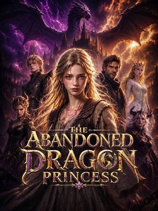 Die verlassene Drachen-Prinzessin : | Ganzer Film Deutsch