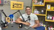 VITOR PONTES  -  PBPE PODCAST #238