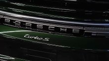 Porsche 911 Turbo S в Prive Car Club. Тюнинг авто: премиальный проект с вниманием к каждой детали.