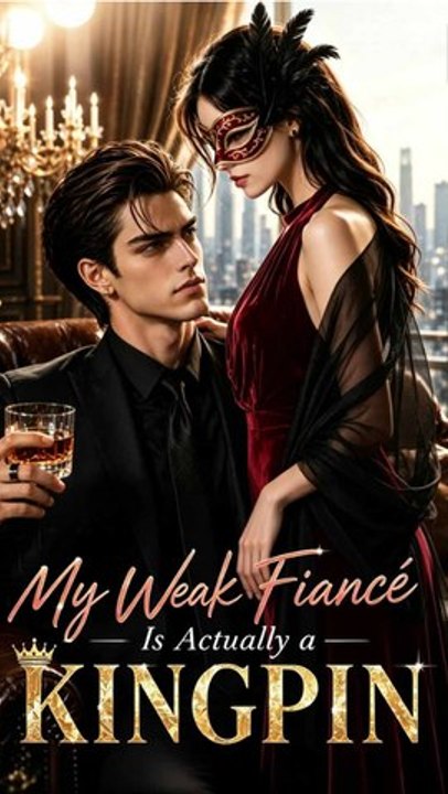 My Weak Fiancé Is Actually a Kingpin - Full EP (ENGSUB) | Mafia Romance #ARS