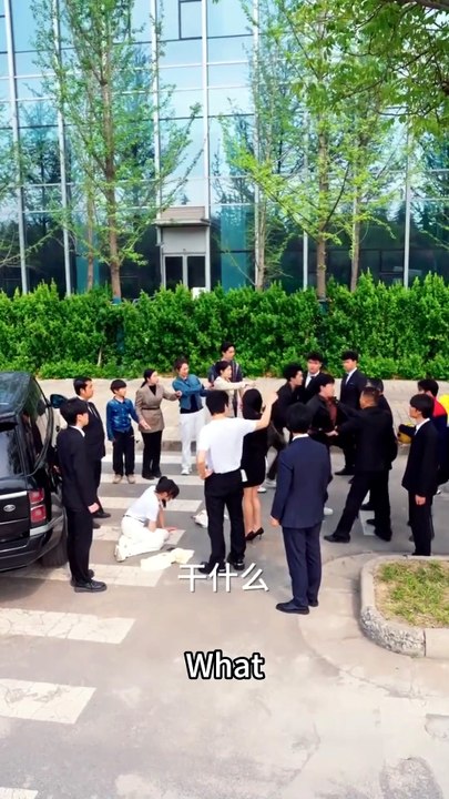 Don't Mess with Her, Her Brother Is the Real Boss#FULL DRAMA ENG SUB