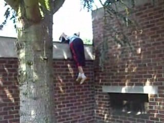 Bifrouse , kev et tegno tic tac saut de bras